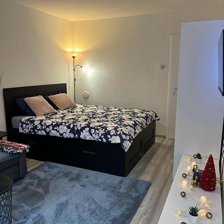 Studio Apartman Stefi Samobor Exterior foto