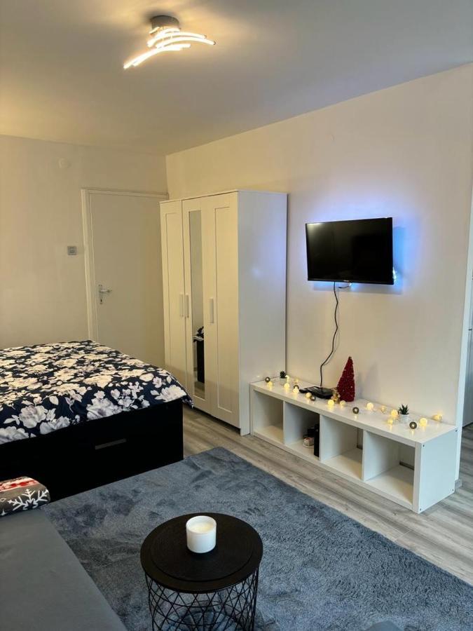 Studio Apartman Stefi Samobor Exterior foto