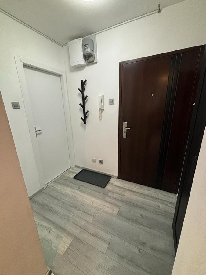 Studio Apartman Stefi Samobor Exterior foto